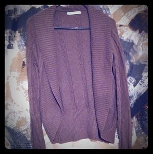 Brown Maurice's fly away